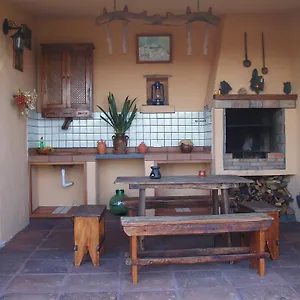 Landhaus Casa De Mi Abuela Maria