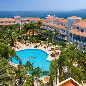 Hotell Riu Garoe Puerto de la Cruz (Tenerife)