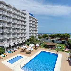Medplaya Balmoral 3*, Benalmádena İspanya