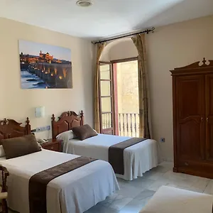 Mezquita Hotel