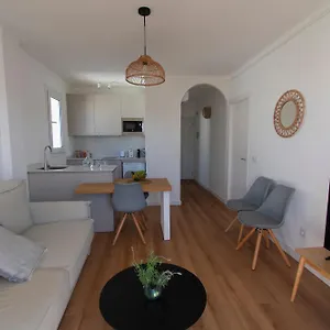 Apartment Lavendel