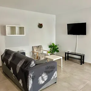 Nest Flats , Granada İspanya