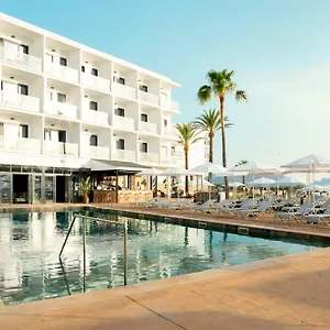 Hotell Sunprime Pollensa Bay Alcudia (Mallorca)