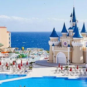 Отель Bahia Principe Fantasia Tenerife *****