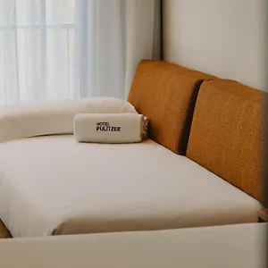 Hotell Pulitzer Barcelona