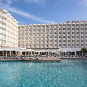 Hotell Bq Delfin Azul Port de Alcudia (Mallorca)