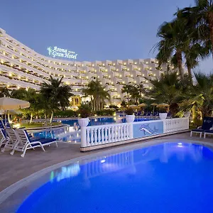 Hotell Spring Arona Gran - Adults Only Los Cristianos (Tenerife)