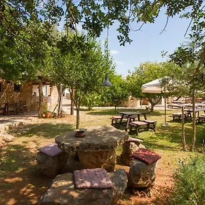 Landhaus Rural Can Partit - Adults Only