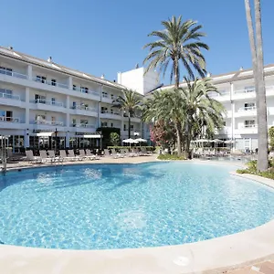 Lägenhetshotell Grupotel Alcudia Playa de Muro (Mallorca)