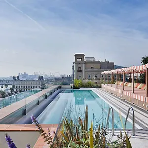 Hotell Soho House Barcelona