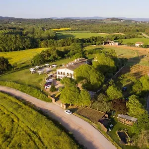 Landhaus Mas Duc, Brunyola