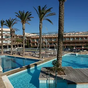 Ohtels Les Oliveres El Perelló