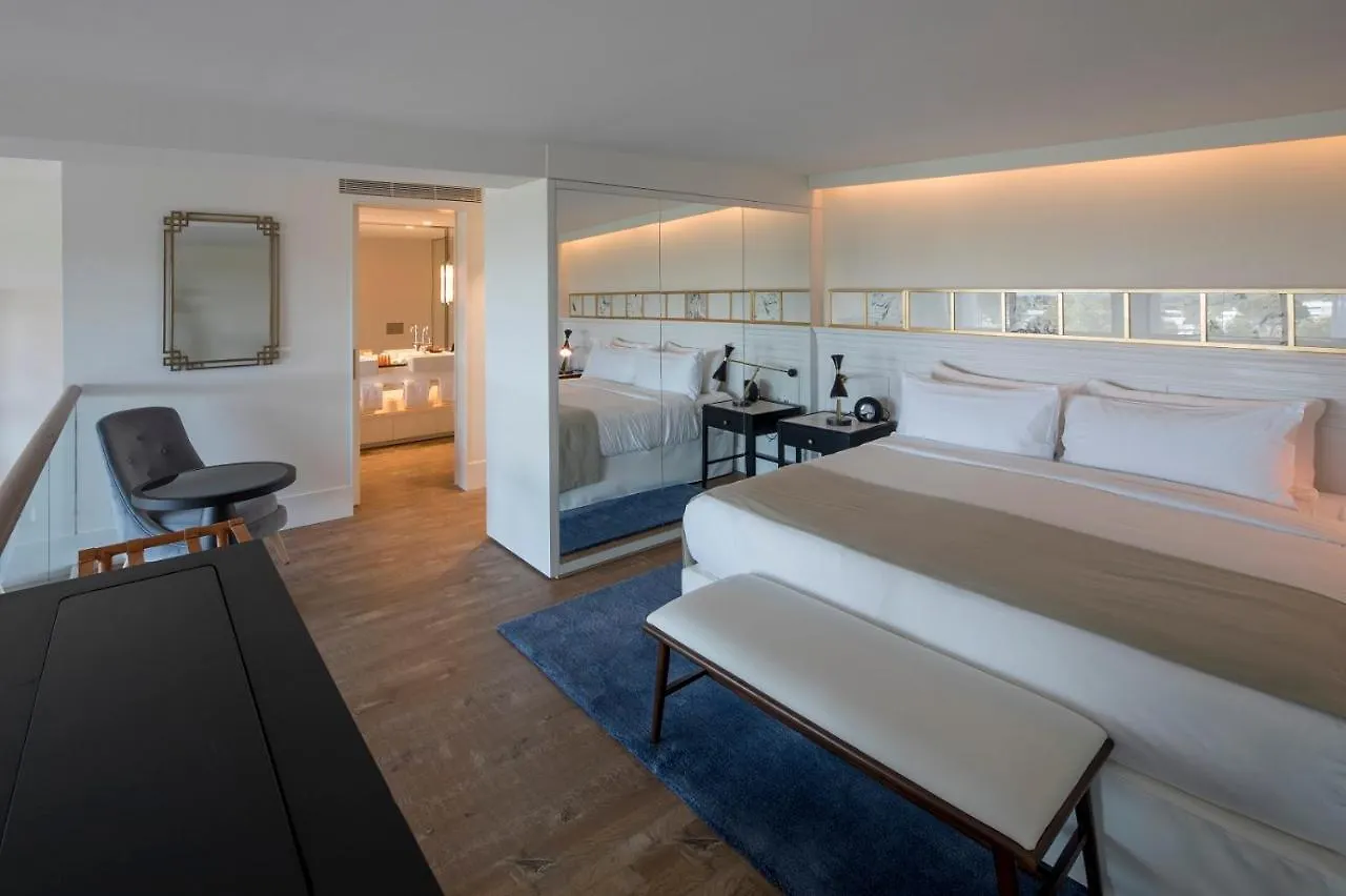 Camiral Golf & Wellness - Leading Hotel Of The World Caldes de Malavella