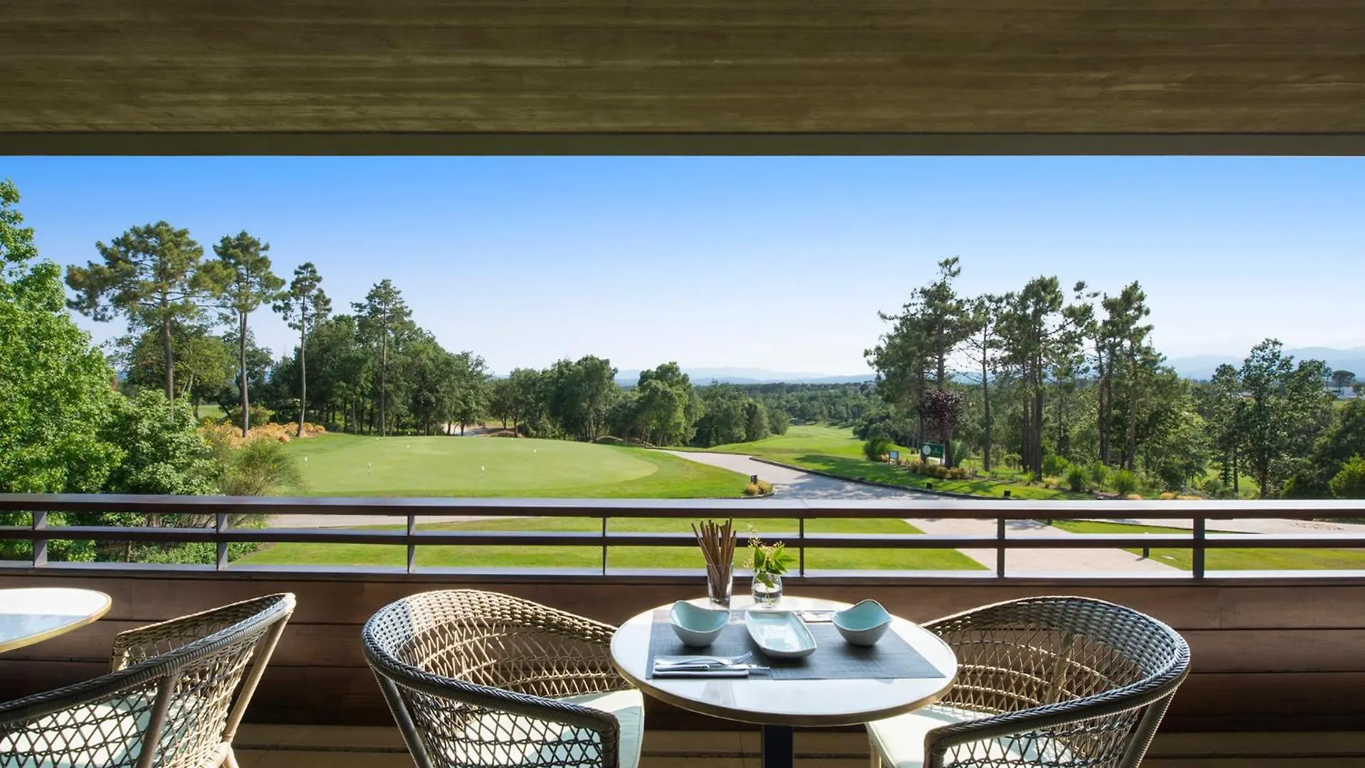Camiral Golf & Wellness - Leading Hotel Of The World Caldes de Malavella